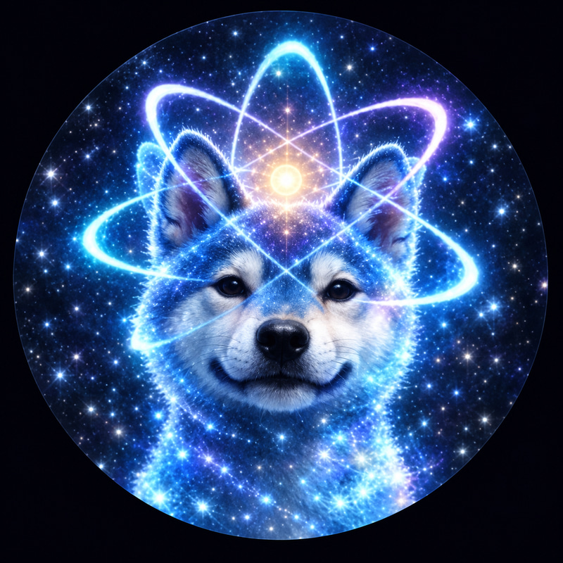 Quantum Inu logo