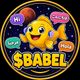 Babel Fish logo