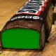 Candy Meme Template logo