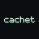 Cachet logo