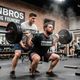 GainBro logo
