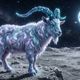 MoonGoat logo