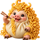 Mandunin Rameno logo