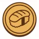 sushicoin logo