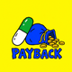 Pumpfun Payback logo