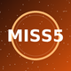 Anthony Edwards Miss logo