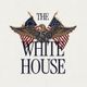The White House logo