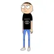 Doomed Rocket logo
