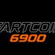 FARTCOIN 6900 logo