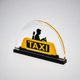 Invisible RoboTaxi logo