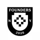 alpha founders logo