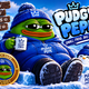 PUDGYPEPE logo