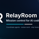 Relayroom logo