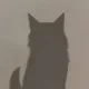 anon cat logo
