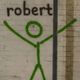 Robert logo