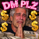 plzzz dm logo