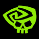 NVIDIE logo