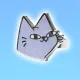 tobba the cat logo