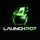 Launch Pot logo