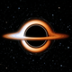 The Hole logo