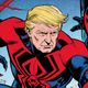 Trump-spide2099 logo