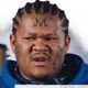 Majin Crip logo