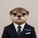 OTTERPRENEUR logo