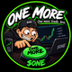 0n3xxxx logo