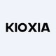キオクシアHD logo