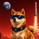 CyberDoge logo