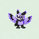 TOKEN OWL logo