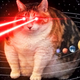 lazercat logo