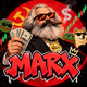 MARX logo