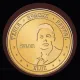 The First Elon Cryptocurrency logo