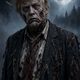 zombie trump logo