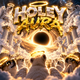Holey Aura logo