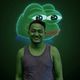Justin Pepe logo
