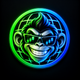 $CHIMPSHOT logo