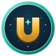Ultimate + logo