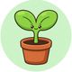 Sprout logo
