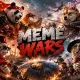World War Meme logo