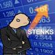 STENKS logo