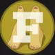 Footcoin logo