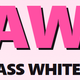 Phat Ass White Girls logo