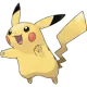 Pikachu logo