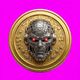 ROBOT COIN logo