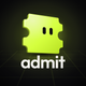 admitSOL logo