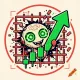 ANTHROPICKLE logo