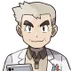 Professor Oak logo