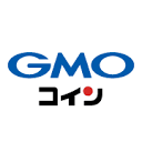 GMO Coin Japan logo